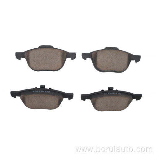 Automotive Brake Pads D1044-7947